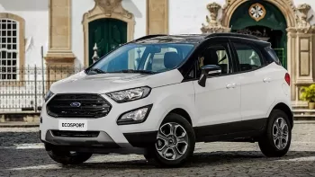 Ford EcoSport Freestyle 2021: Descubra Por Que Este SUV Continua no Jogo dos Compactos
