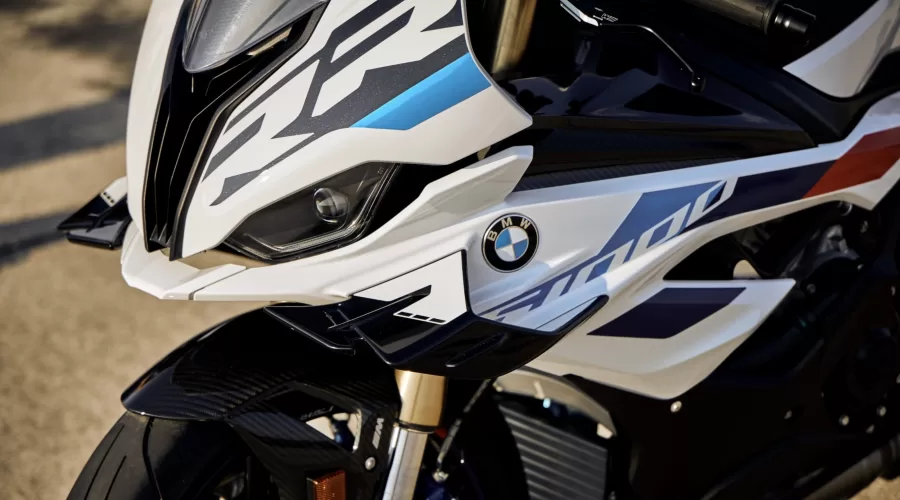 BMW S 1000 RR