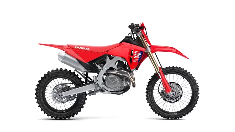 Honda CRF 2025: projetadas para motocross e enduro de alto desempenho, as CRF 450 e CRF 250 chegam com atualizações importantes para manter sua competitividade em pistas e trilhas no Brasil
