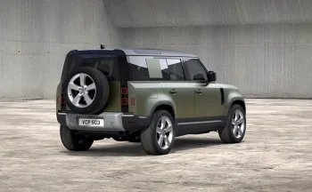 Land Rover Defender 2025 já está disponível do Brasil; confira preço e novidades