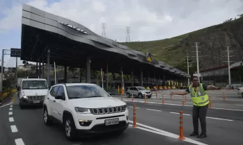 Câmara aprova extinção de pontos na CNH por inadimplência no pagamento de pedágio