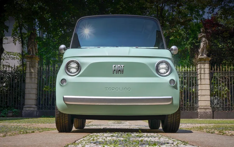 Fiat sofre com queda nas vendas na Europa; Toyota aproveita oportunidades do mercado