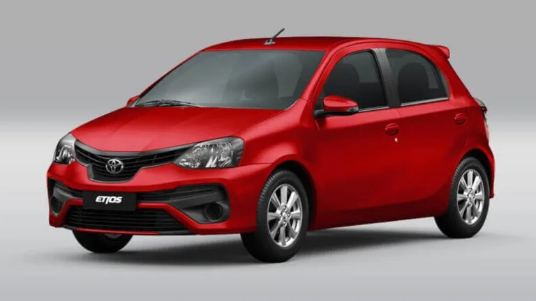 Etios X-Plus 1.5 AT 2021: Análise Completa Para Quem Busca Um Usado Confiável