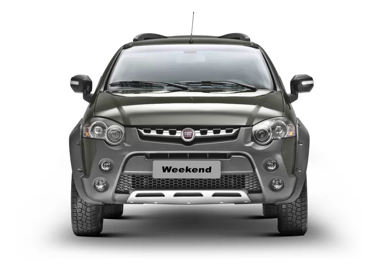 Guia de Usados: Ficha técnica do Fiat Palio Weekend Adventure 1.8 16V 2020; preço, consumo e desempenho