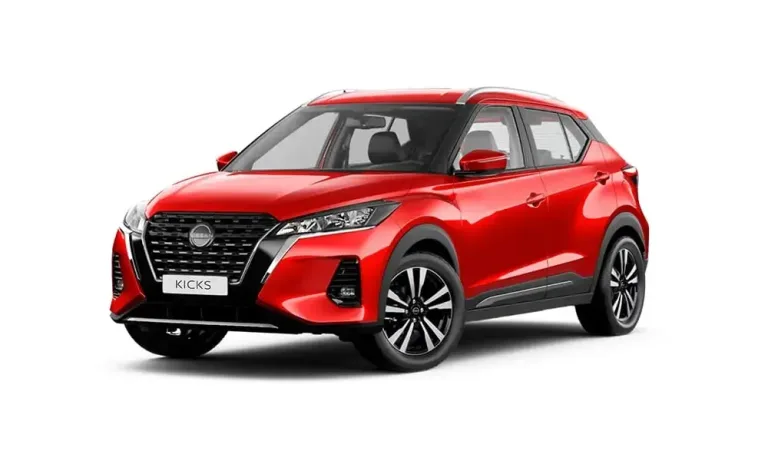 Nissan Kicks lidera vendas de SUVs para PCD no Brasil