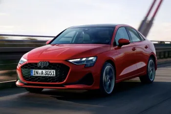 Audi A3 Sedan 2025 chega ao Brasil com mudanças no motor e no design