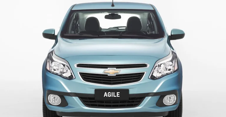Chevrolet Agile LTZ 1.4 2014: uma opção de hatch compacto pouco lembrado no mercado de usados