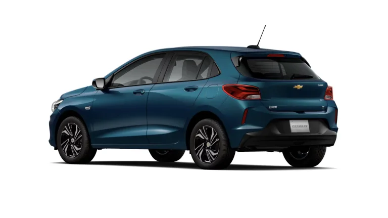 Vale a pena comprar um Chevrolet Onix LTZ 1.0 Turbo 2020 Manual usado? Veja preço, desempenho e ficha técnica do hatch