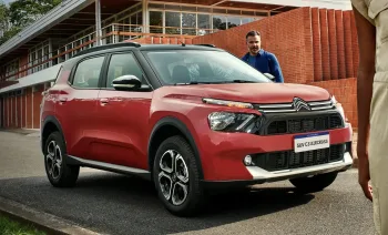 Citroën Aircross e C3 chegam renovados e mais equipados em 2025; confira preços e versões