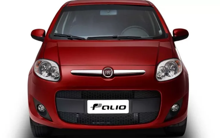 Guia de Usados: ficha técnica do Fiat Palio Attractive 1.4 2014; preço e desempenho desse carro ótimo para uso urbano
