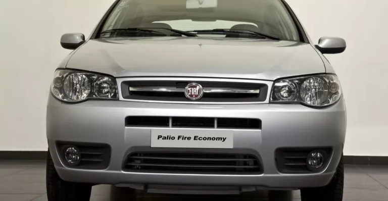 Fiat Palio Economy 1.0 2010 2 portas manual: uma opção econômica no mercado de usados