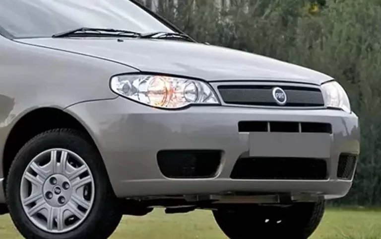Fiat Siena ELX 1.3 2005: usado confiável com motor econômico, porta-malas amplo e manutenção acessível