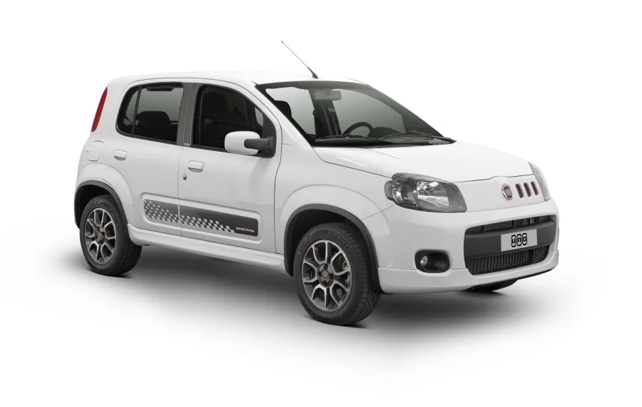 O Fiat Uno Sporting 1.4 2013 é ideal para quem busca um carro compacto, econômico e prático para uso diário em cidades, com bom desempenho em viagens curtas e fácil manutenção.