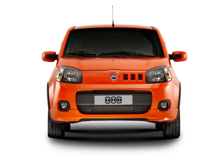 Fiat Uno Sporting 1.4 2013 usado: ficha técnica, preço e avaliação