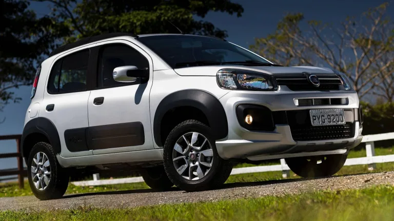 Fiat Uno Way 1.3 2020: Preço, Ficha técnica, Consumo, Equipamentos e Fotos; hatch faz até 15 km/l e é ideal para quem busca economia no dia a dia