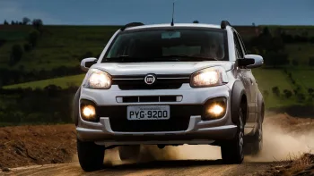 Guia de Usados: Ficha técnica do Fiat Uno Way 1.3 2020; preço e desempenho do hatch