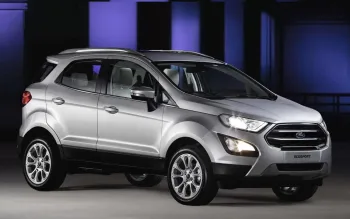 Guia de usados: ficha técnica do Ford EcoSport Titanium Plus 1.5 AT 2021; fotos, preço, vantagens e problemas do SUV