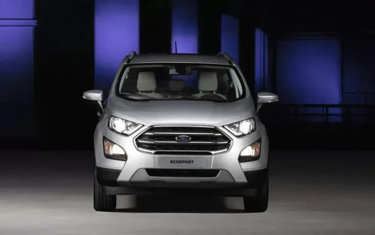 Ford EcoSport Titanium Plus 2021 usado combina conforto e tecnologia, mas exige atenção à manutenção