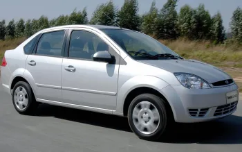 Ford Fiesta Sedan 1.6 2007: Um Usado Que Merece Sua Atenção; veja preço e ficha técnica