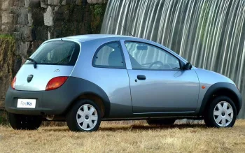 Ford Ka GL Image 1.0 2000: Vale a Pena Comprar Esse Compacto Usado? Confira preço e ficha técnica