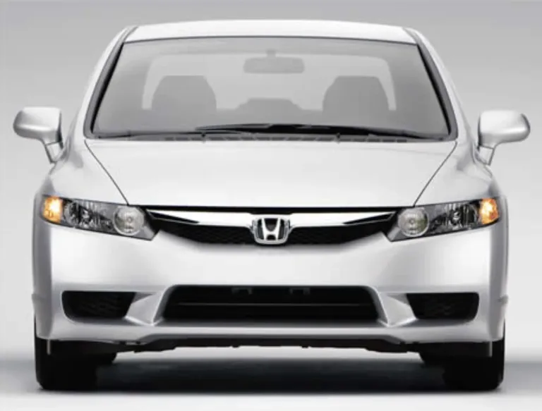 Honda Civic LXS 2009 manual: por que ainda é um dos usados mais procurados? Confira preço, ficha técnica e fotos