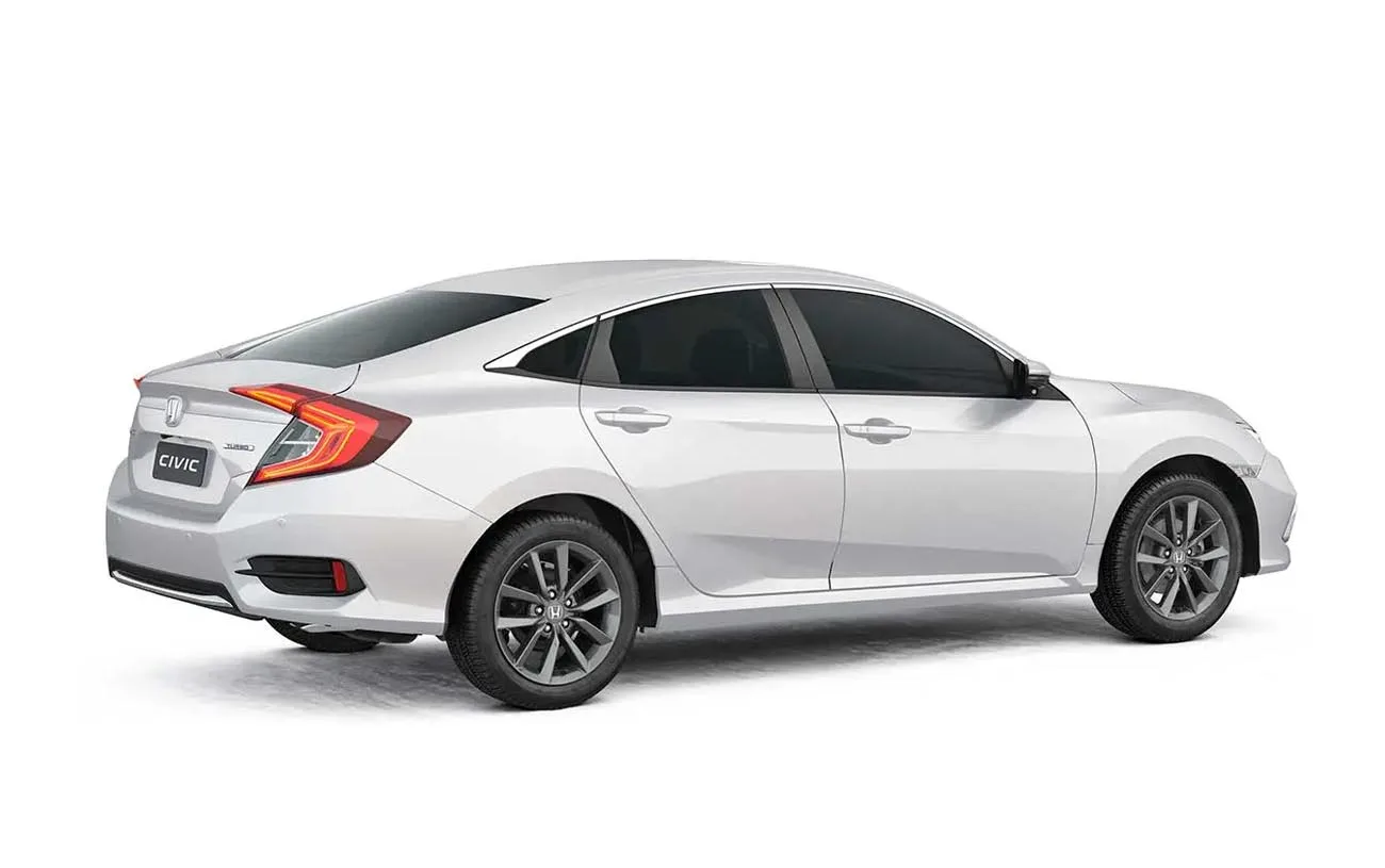 Honda Civic G10 é considerado pelos proprietários o melhor Civic já vendido no Brasil; entenda por que