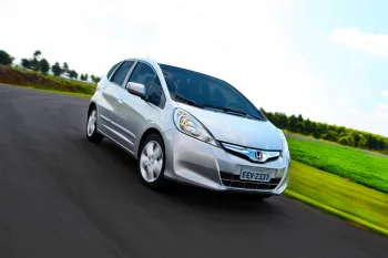 Vale a pena comprar um Honda Fit EX 1.5 Automático 2014 usado? Confira preço e ficha técnica do hatch