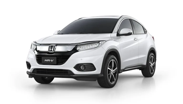 Desvendando os segredos do Honda HR-V Touring 1.5 Turbo 2020 usado: confira preço, fotos e ficha técnica do SUV
