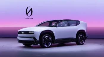 Honda Série 0: o futuro elétrico apresentado na CES 2025 que promete mudar as regras do jogo