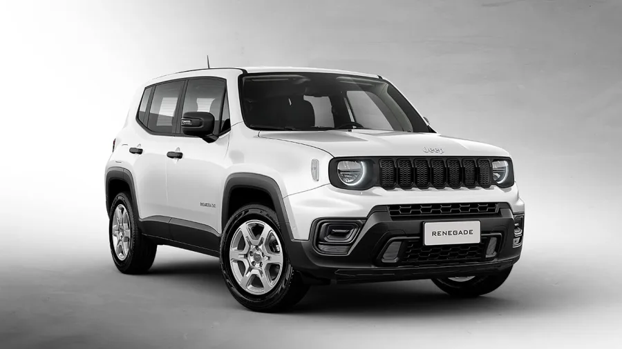 O Jeep Renegade T270 se destaca em 2025 como um SUV compacto acessível, com motor 1.3 turbo de 185 cv e desempenho competitivo em comparação a modelos da mesma categoria.