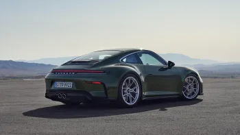 Você já pode comprar seu novo Porsche 911 GT3 e 911 GT3 Touring no Brasil