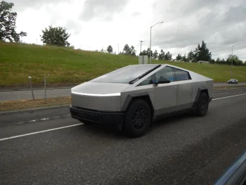 Tesla Cybertruck: O carro que faz as pessoas terem uma ideia sobre você antes mesmo de te conhecerem