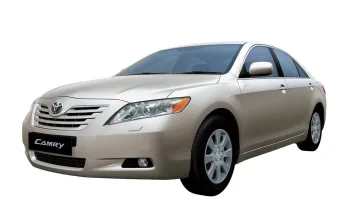 Guia de Usados: análise do Toyota Camry XLE 3.5 V6 2011 e o que considerar antes de comprar; confira preço e ficha técnica