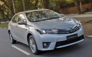 Toyota Corolla Altis 2.0 2015: confiabilidade no mercado de usados, mas atenção aos detalhes; confira preço e ficha técnica do sedan