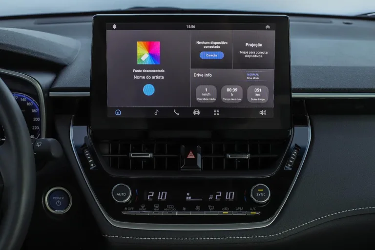 Saiba tudo sobre o novo Toyota Corolla Cross 2026; preço, versões e desempenho