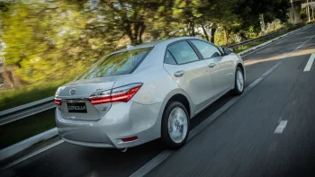 Guia de usados: Toyota Corolla XEi 2.0 2018 é o carro usado que faz o trabalho sem reclamar; confira preço, consumo e ficha técnica do sedan