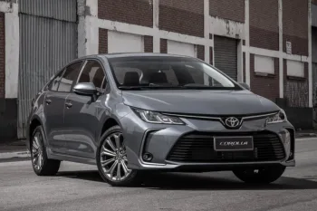 Guia de Usados: Por que o Toyota Corolla XEi 2.0 2021 usado é ideal para o dia a dia; confira preço e desempenho do sedan