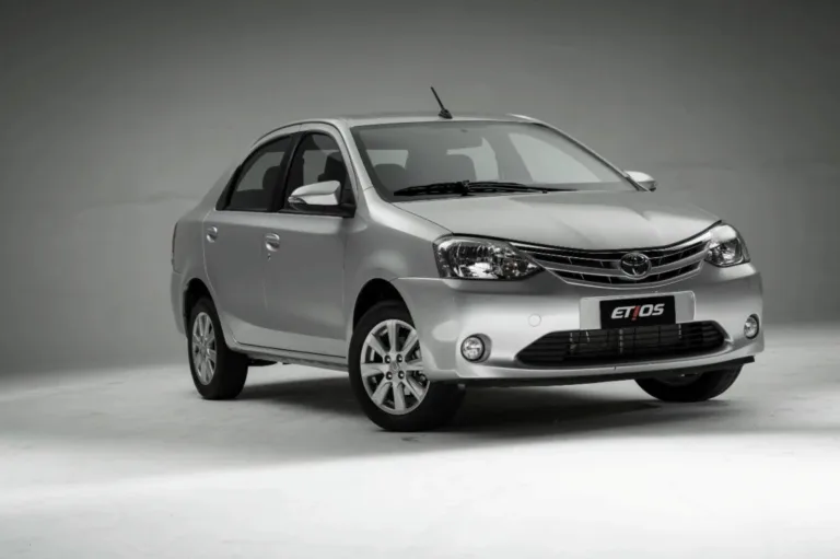 Toyota Etios Sedan XLS 1.5 2017 manual: como avaliar se vale a pena comprar usado; confira preço e ficha técnica