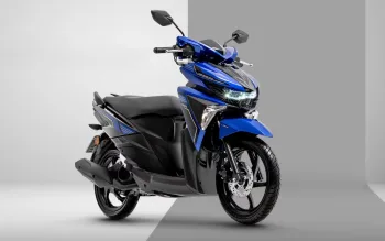 A Nova Era das Scooters: O Que Esperar do Mercado com Modelos como a Yamaha Neo 125 UBS 2025