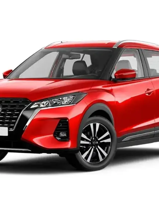 Qual o preço do Nissan Kicks 2024 para PCD?