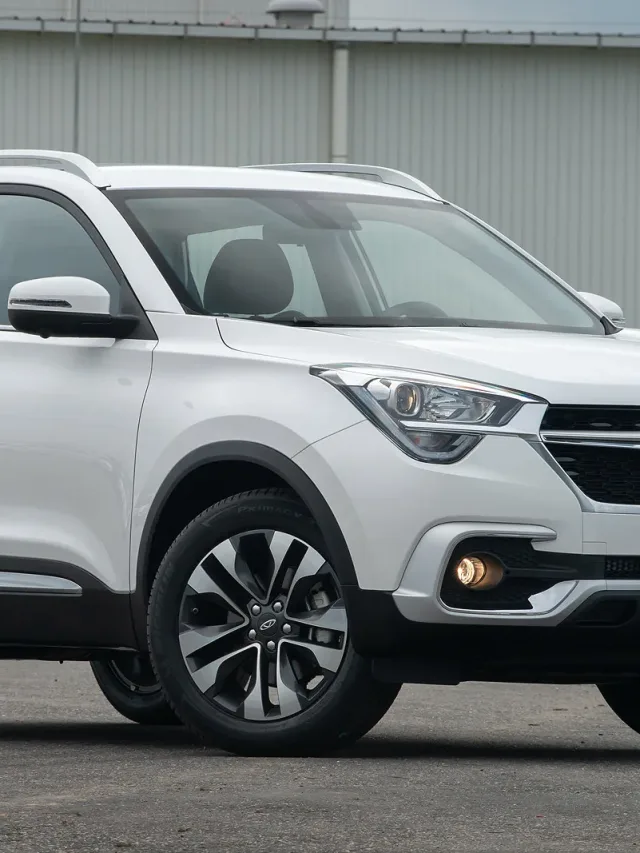 Quanto custa um Tiggo 5X 2019?