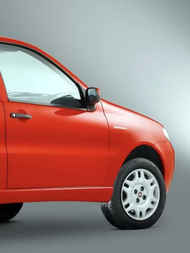 Qual o valor do Palio 2010 1.0 duas portas?