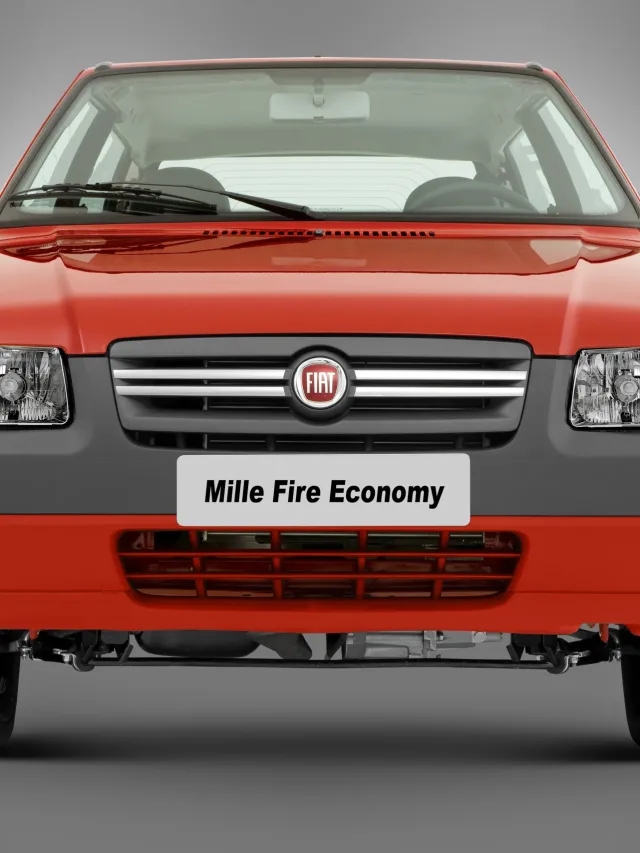Qual o valor do Fiat Uno Mille Economy 2011?