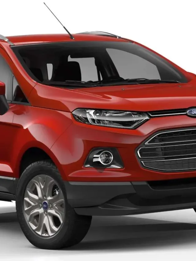 Quanto custa uma EcoSport 2013 1.6 Freestyle?