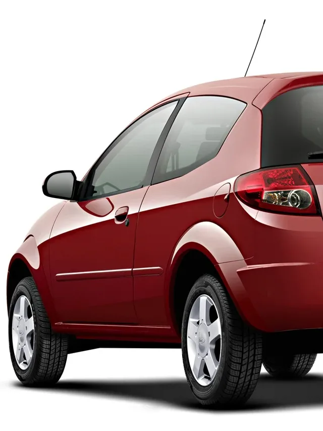 Qual o valor de um Ford Ka 1.0 (Flex) ano 2008?