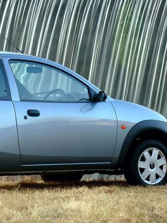 Qual o valor do Ford Ka 2000 na tabela Fipe?