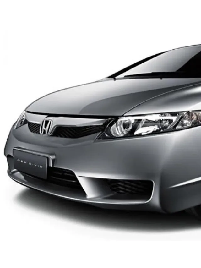 Qual o preço do Honda Civic 2010 LXL?