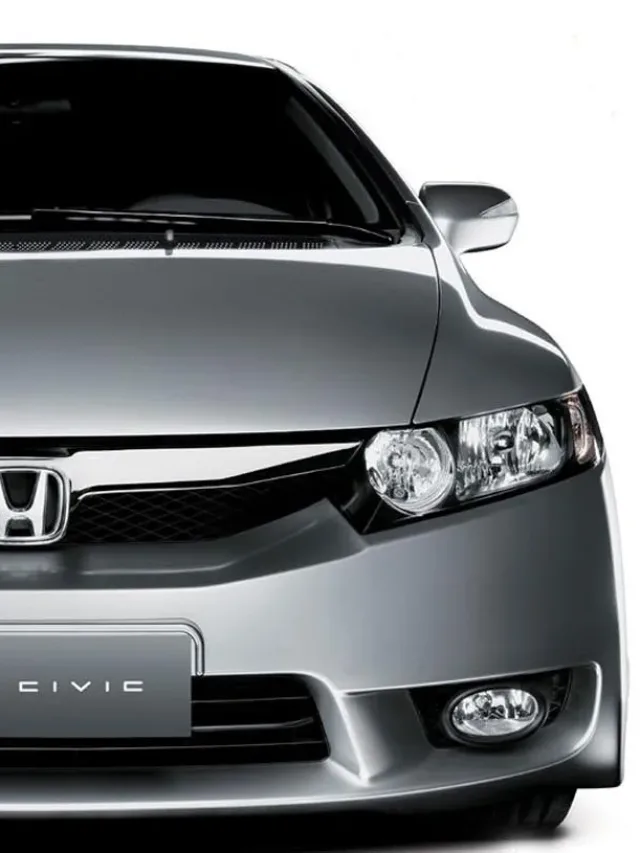 Quanto custa um Honda Civic LXL 2010 automático?