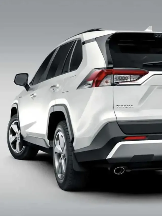 Qual o valor de uma RAV4 2020?