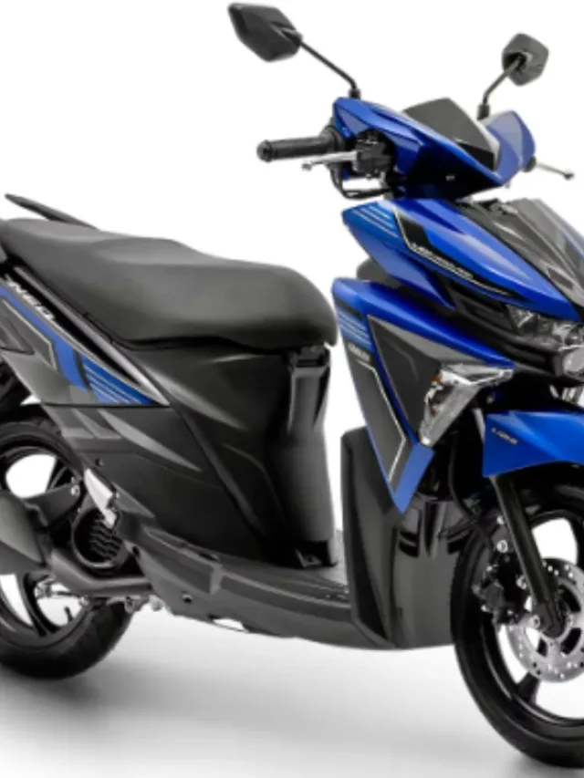 Quanto custa uma Yamaha Neo’s Connected?